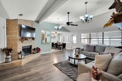 2605 Shasta Court, Fort Worth, TX 76133 - Photo 5