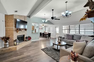 2605 Shasta Ct, Fort Worth, TX 76133 - Photo 5