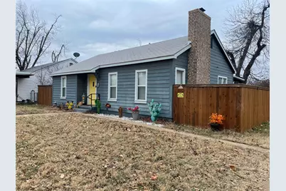 1208 Carolina Street, Graham, TX 76450 - Photo 25