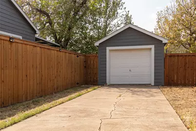1208 Carolina Street, Graham, TX 76450 - Photo 3