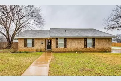 1200 Corvadura Street, Graham, TX 76450 - Photo 1