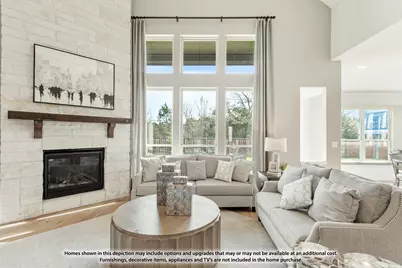 5813 Halton Drive, Celina, TX 76227 - Photo 9