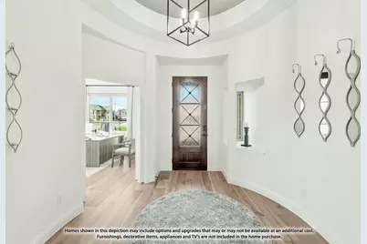 5813 Halton Drive, Celina, TX 76227 - Photo 3