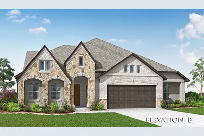 5813 Halton Drive, Celina, TX 76227 - Photo 1