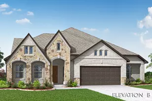 5813 Halton Dr., Celina, TX 76227 - Photo 1