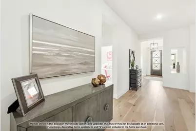 5813 Halton Drive, Celina, TX 76227 - Photo 5