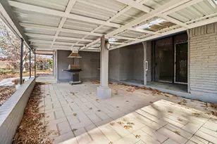 115 N Wisteria St, Mansfield, TX 76063 - Photo 29