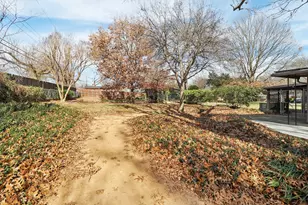 115 N Wisteria St, Mansfield, TX 76063 - Photo 33