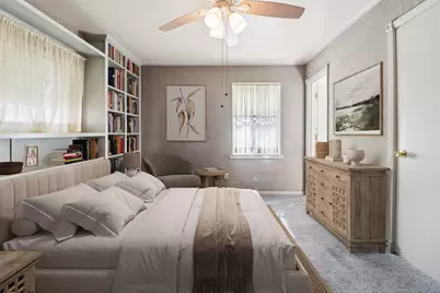 115 N Wisteria Street, Mansfield, TX 76063 - Photo 5