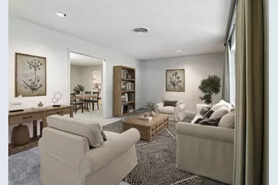 115 N Wisteria Street, Mansfield, TX 76063 - Photo 3