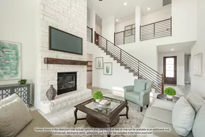 5809 Halton Drive, Celina, TX 76227 - Photo 21