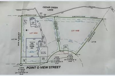 108 Point O View Street, Gun Barrel City, TX 75156 - Photo 3