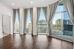 500 Throckmorton St, Fort Worth, TX 76102 - Photo 1