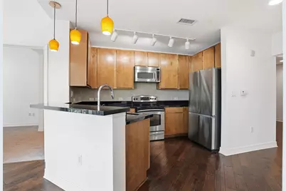 500 Throckmorton Street #1409, Fort Worth, TX 76102 - Photo 5