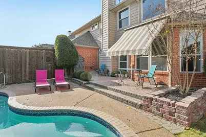 3110 Andrew Lane, Carrollton, TX 75007 - Photo 31