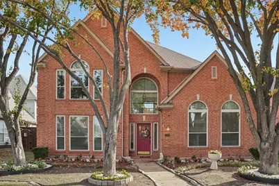 3110 Andrew Lane, Carrollton, TX 75007 - Photo 1