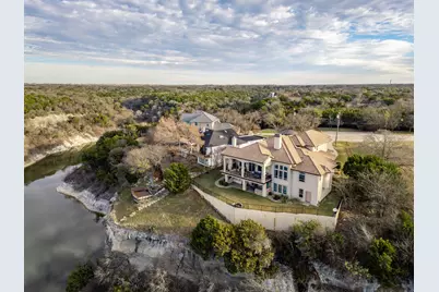 1252 Briar Court, Whitney, TX 76692 - Photo 9