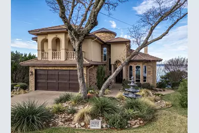 1252 Briar Court, Whitney, TX 76692 - Photo 1