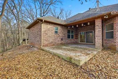 204 Trailwood Drive, Euless, TX 76039 - Photo 33