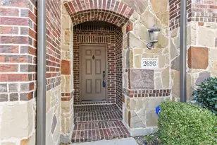 2698 Lake Ridge Dr, Little Elm, TX 75068 - Photo 3