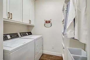 13845 Marys Ridge Rd, Fort Worth, TX 76008 - Photo 9