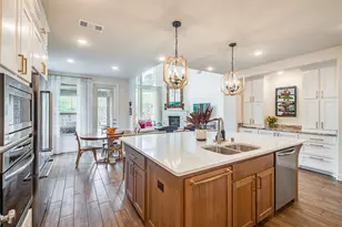 13845 Marys Ridge Rd, Fort Worth, TX 76008 - Photo 15