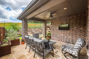 13845 Marys Ridge Rd, Fort Worth, TX 76008 - Photo 37