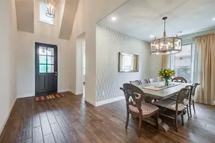 13845 Marys Ridge Rd, Fort Worth, TX 76008 - Photo 3