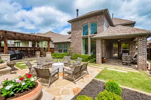 13845 Marys Ridge Rd, Fort Worth, TX 76008 - Photo 39