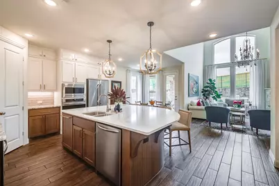 13845 Marys Ridge Road, Fort Worth, TX 76008 - Photo 11