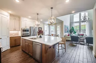 13845 Marys Ridge Rd, Fort Worth, TX 76008 - Photo 11