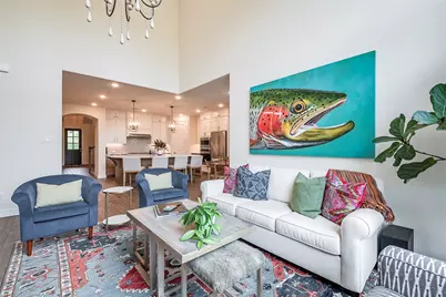 13845 Marys Ridge Road, Fort Worth, TX 76008 - Photo 21