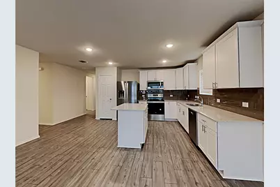 4517 Greenham Lane, Fort Worth, TX 76036 - Photo 3