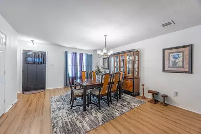 8107 Colwick Lane, Arlington, TX 76002 - Photo 5