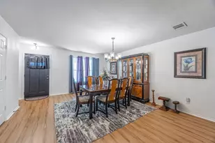 8107 Colwick Ln, Arlington, TX 76002 - Photo 5