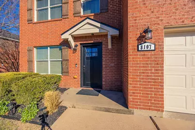 8107 Colwick Lane, Arlington, TX 76002 - Photo 3