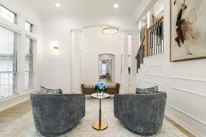 2639 Valley Creek Trail, McKinney, TX 75072 - Photo 5