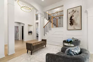 2639 Valley Creek Trail, McKinney, TX 75072 - Photo 3