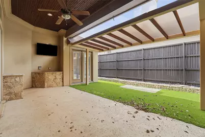 3725 W 5th Street, Fort Worth, TX 76107 - Photo 19