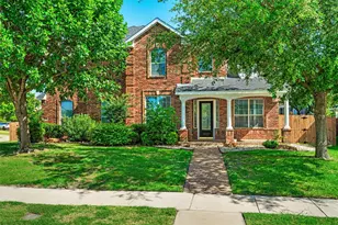 4201 S Iron Ln, Mansfield, TX 76063 - Photo 1