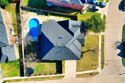 4201 S Iron Lane, Mansfield, TX 76063 - Photo 25