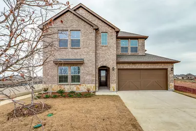 4041 Red Bluff Street, Celina, TX 75009 - Photo 1