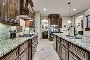 2129 Portwood Way, Fort Worth, TX 76179 - Photo 13