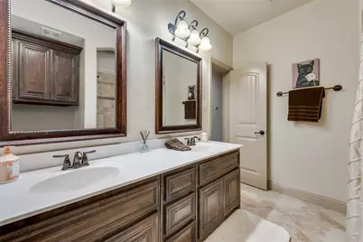 2129 Portwood Way, Fort Worth, TX 76179 - Photo 19