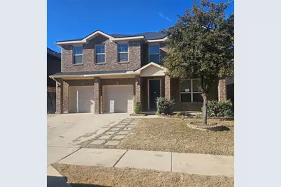 7413 Lake Vista Way, Fort Worth, TX 76179 - Photo 1