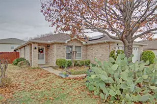 4245 Gray Fox Dr, Fort Worth, TX 76123 - Photo 3