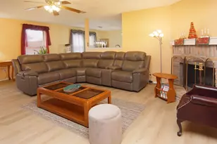 4245 Gray Fox Dr, Fort Worth, TX 76123 - Photo 7