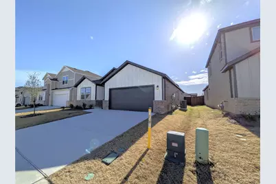 1457 Ranchero Rodeo Road, Fort Worth, TX 76052 - Photo 3