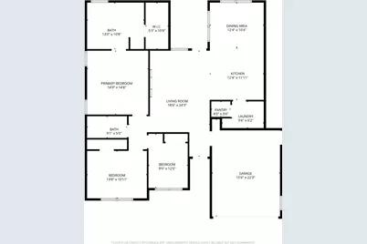 102 Channelview, Trinidad, TX 75163 - Photo 33