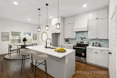 102 Channelview, Trinidad, TX 75163 - Photo 1